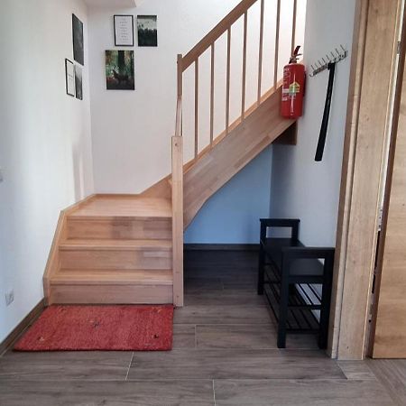 Ferienwohnung in Mariahof Neumarkt in Steiermark Екстериор снимка