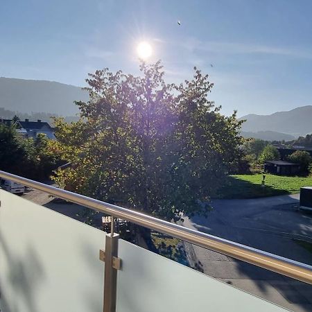 Ferienwohnung in Mariahof Neumarkt in Steiermark Екстериор снимка