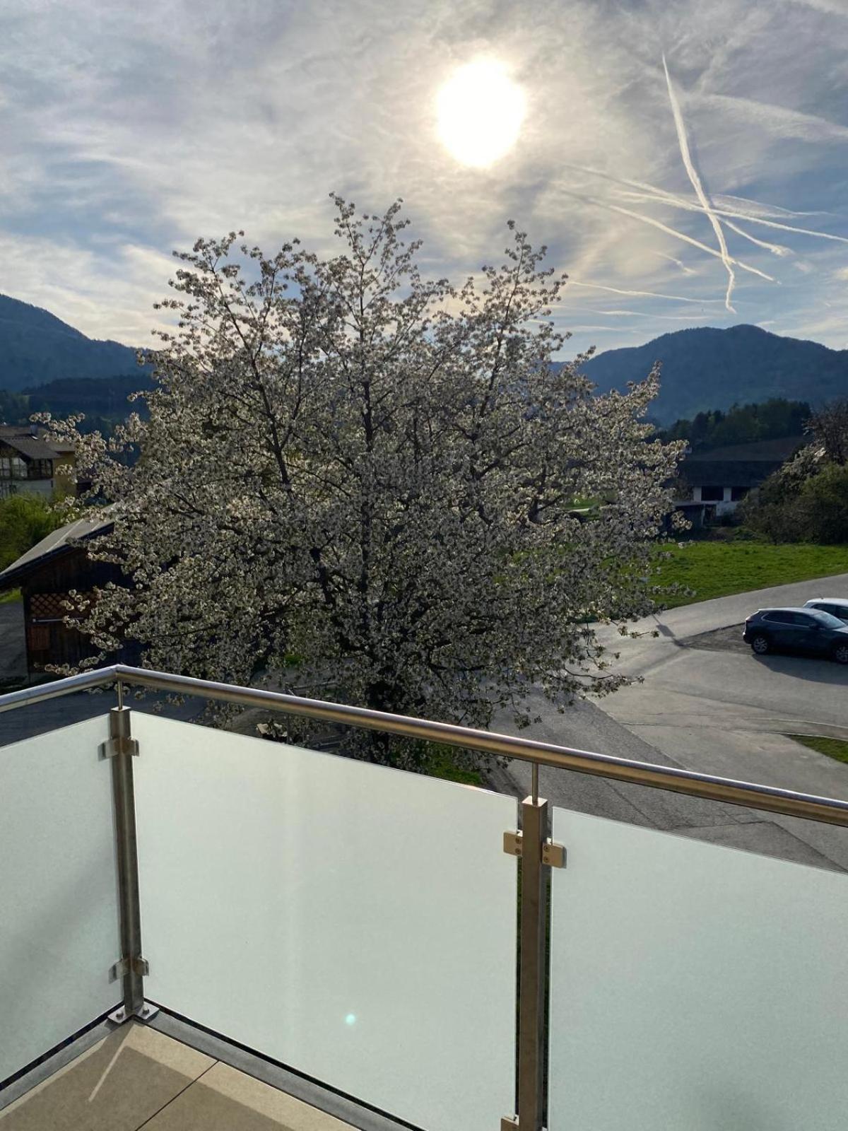 Ferienwohnung in Mariahof Neumarkt in Steiermark Екстериор снимка