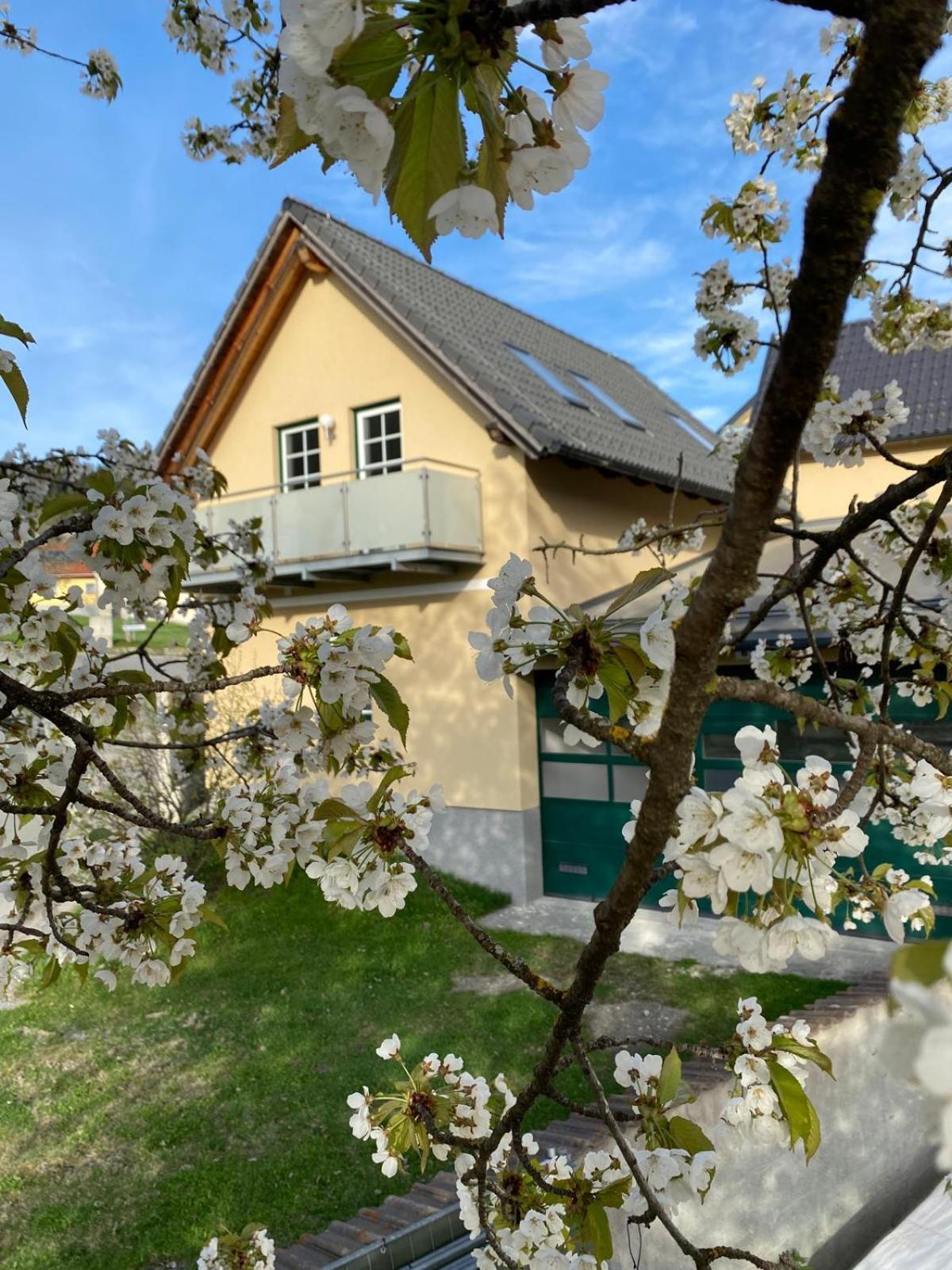 Ferienwohnung in Mariahof Neumarkt in Steiermark Екстериор снимка