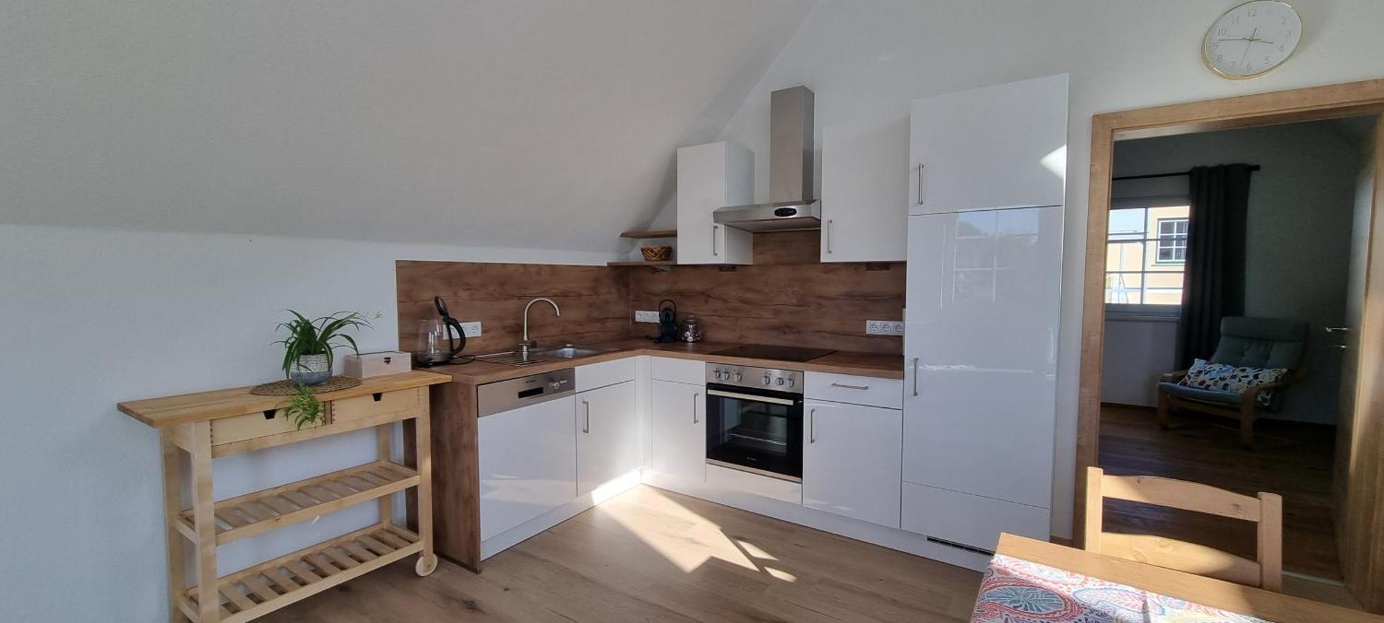 Ferienwohnung in Mariahof Neumarkt in Steiermark Екстериор снимка