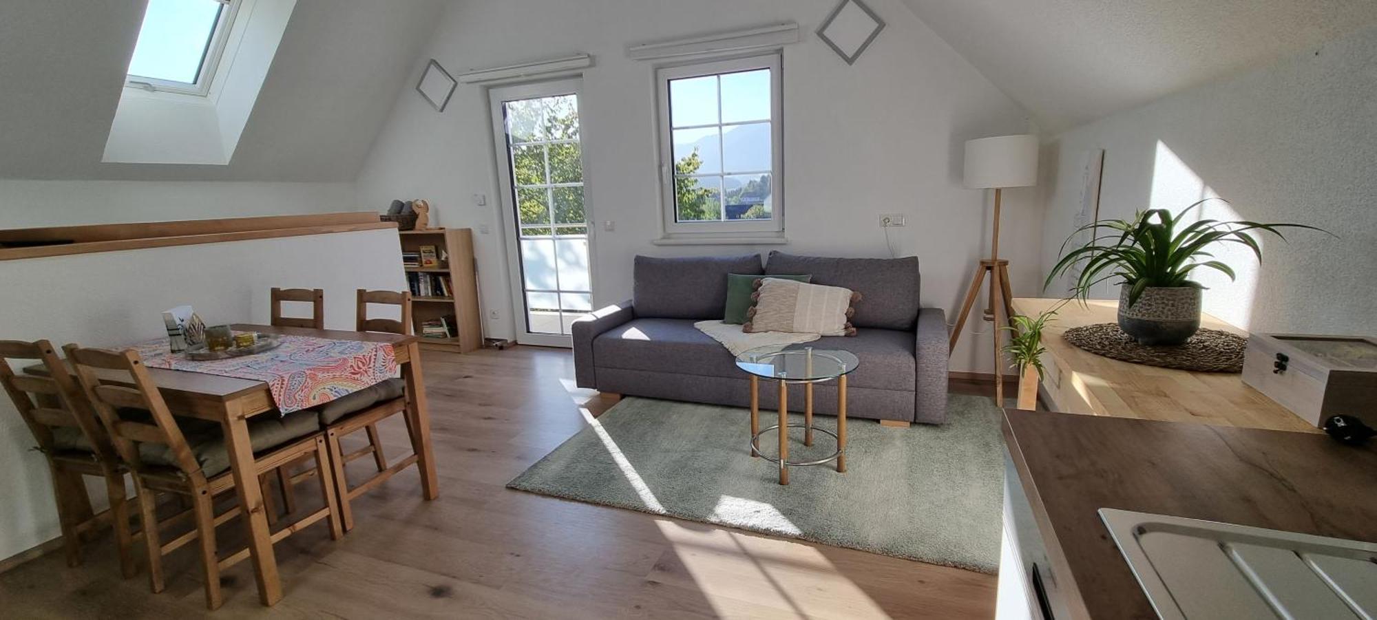 Ferienwohnung in Mariahof Neumarkt in Steiermark Екстериор снимка