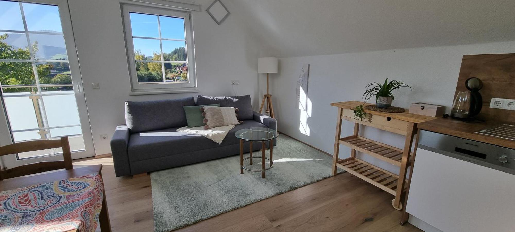 Ferienwohnung in Mariahof Neumarkt in Steiermark Екстериор снимка