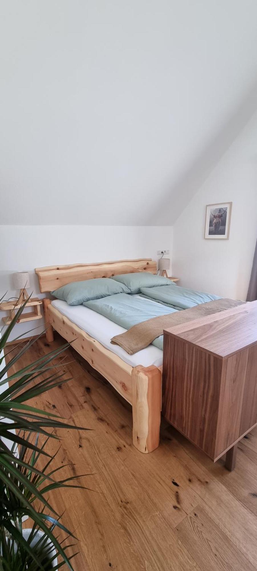 Ferienwohnung in Mariahof Neumarkt in Steiermark Екстериор снимка