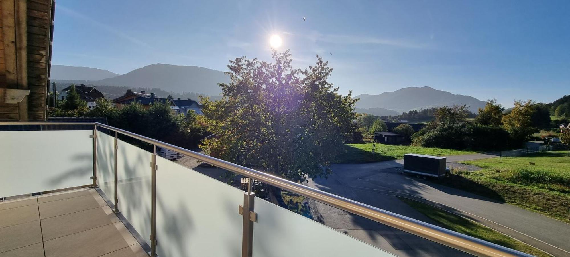 Ferienwohnung in Mariahof Neumarkt in Steiermark Екстериор снимка