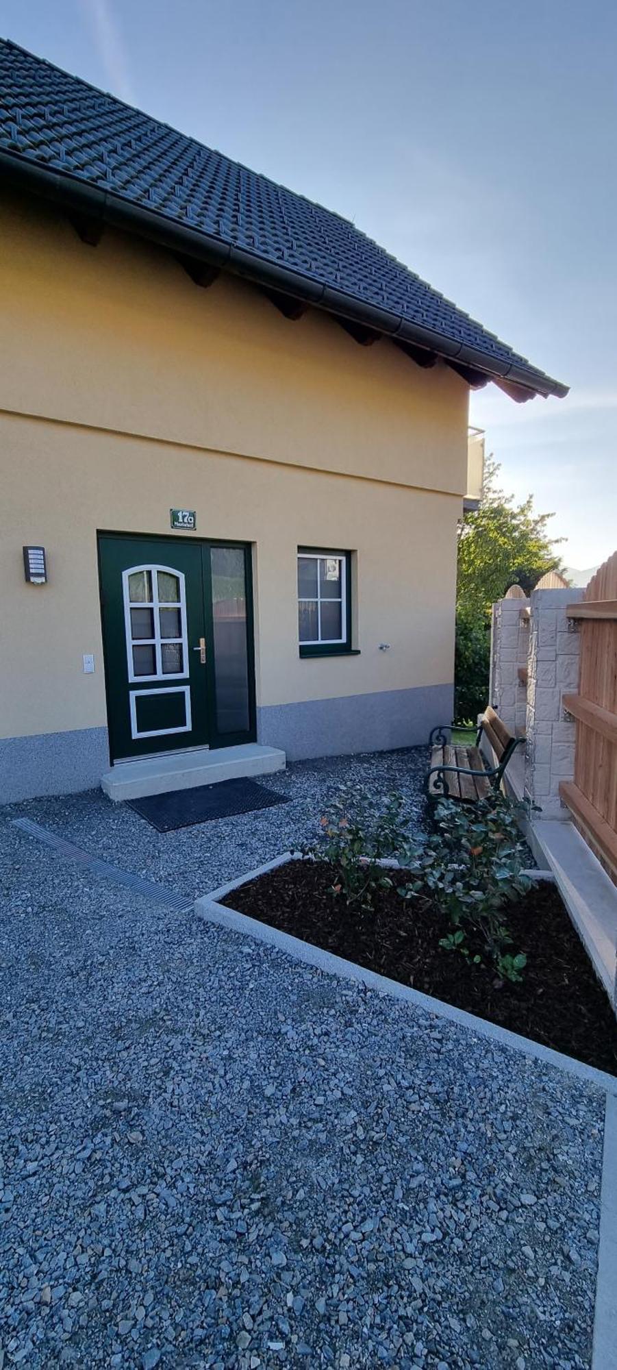 Ferienwohnung in Mariahof Neumarkt in Steiermark Екстериор снимка